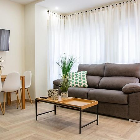 Ap Hotel Navas Alicante Luaran gambar