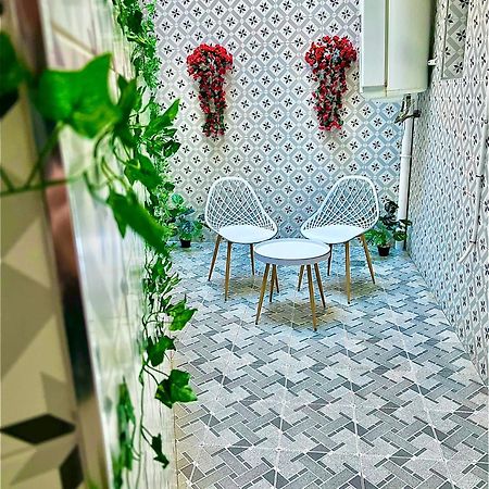Ap Hotel Navas Alicante Luaran gambar