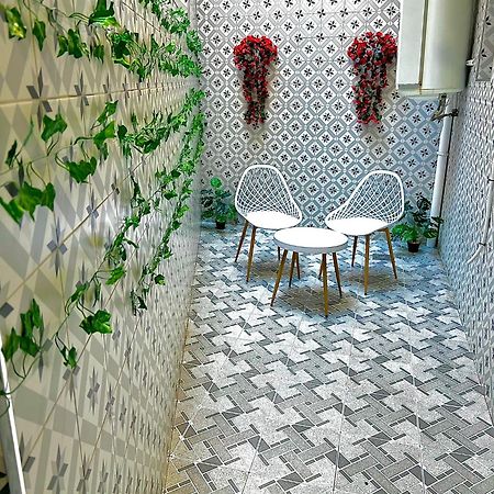 Ap Hotel Navas Alicante Luaran gambar