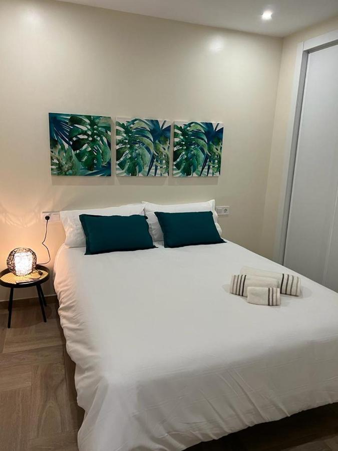 Ap Hotel Navas Alicante Luaran gambar