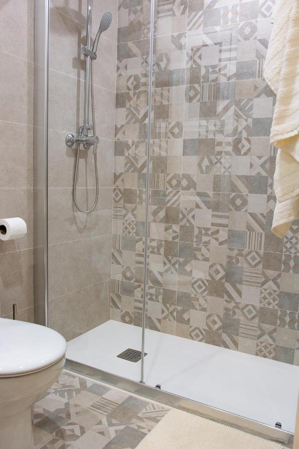 Ap Hotel Navas Alicante Luaran gambar