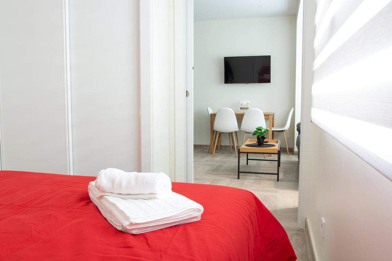 Ap Hotel Navas Alicante Luaran gambar
