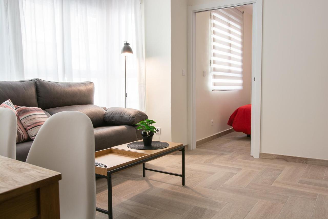 Ap Hotel Navas Alicante Luaran gambar