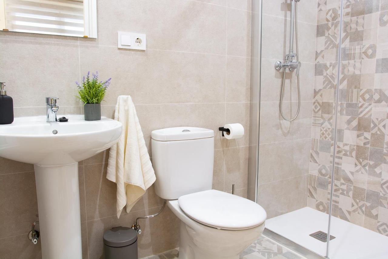 Ap Hotel Navas Alicante Luaran gambar