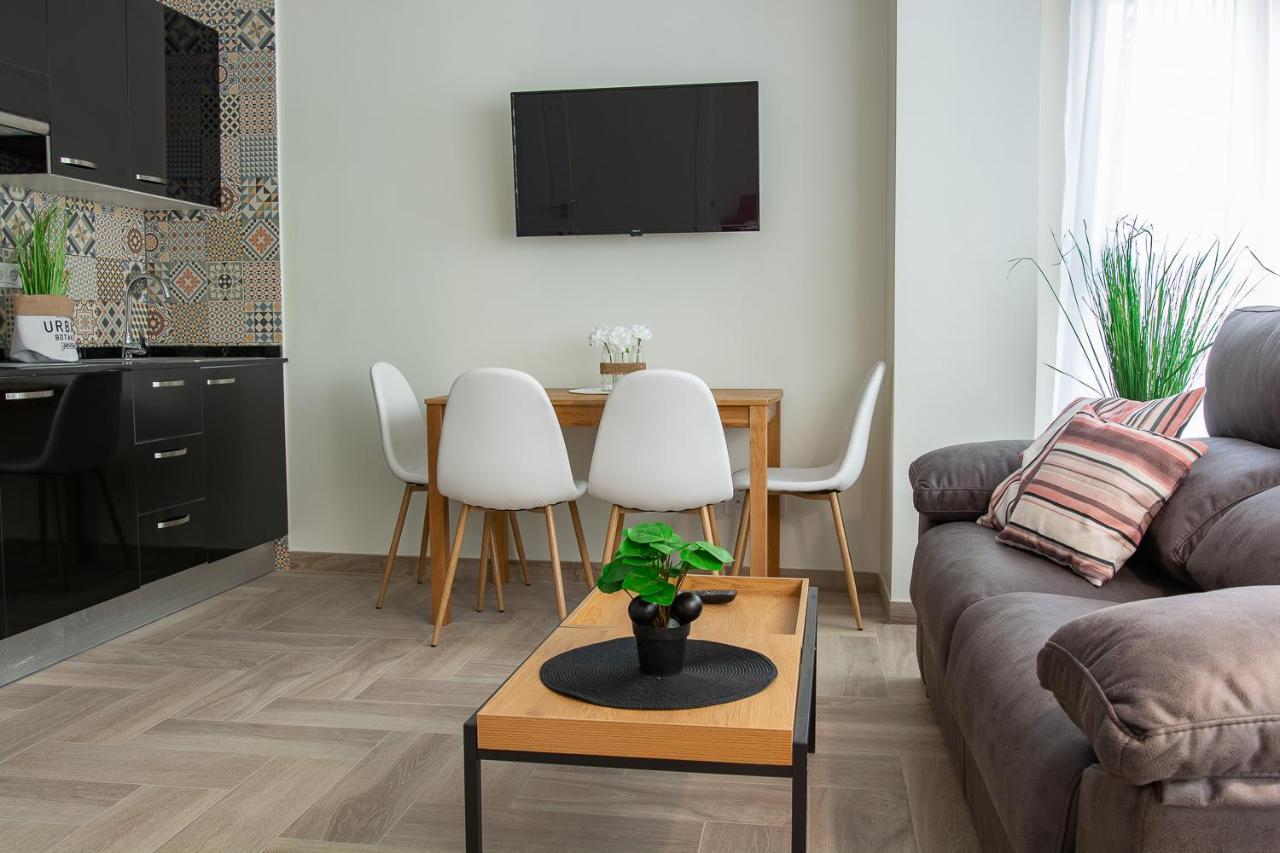 Ap Hotel Navas Alicante Luaran gambar