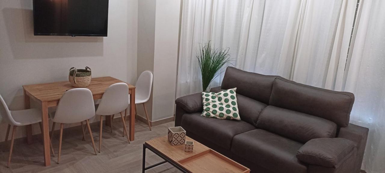 Ap Hotel Navas Alicante Luaran gambar