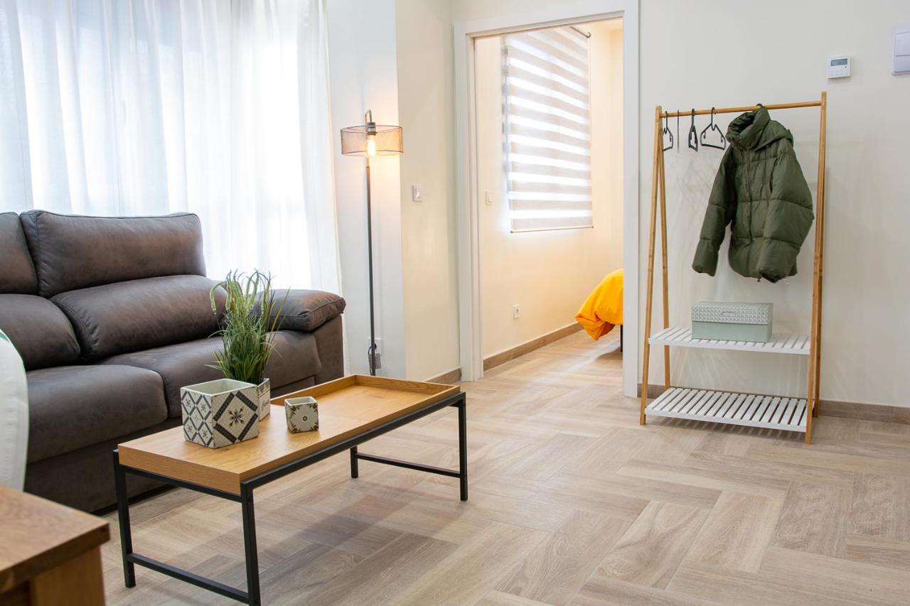 Ap Hotel Navas Alicante Luaran gambar