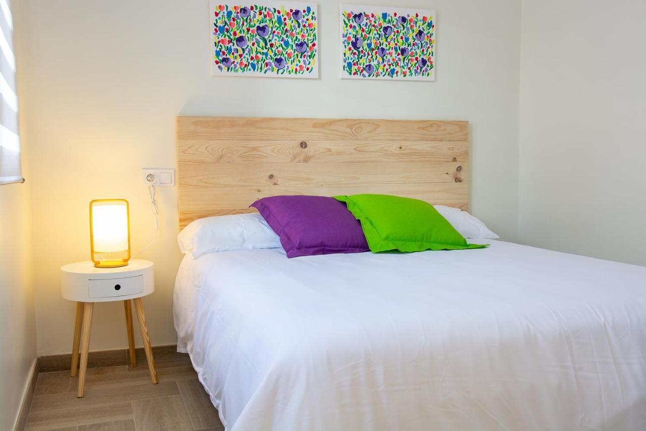 Ap Hotel Navas Alicante Luaran gambar
