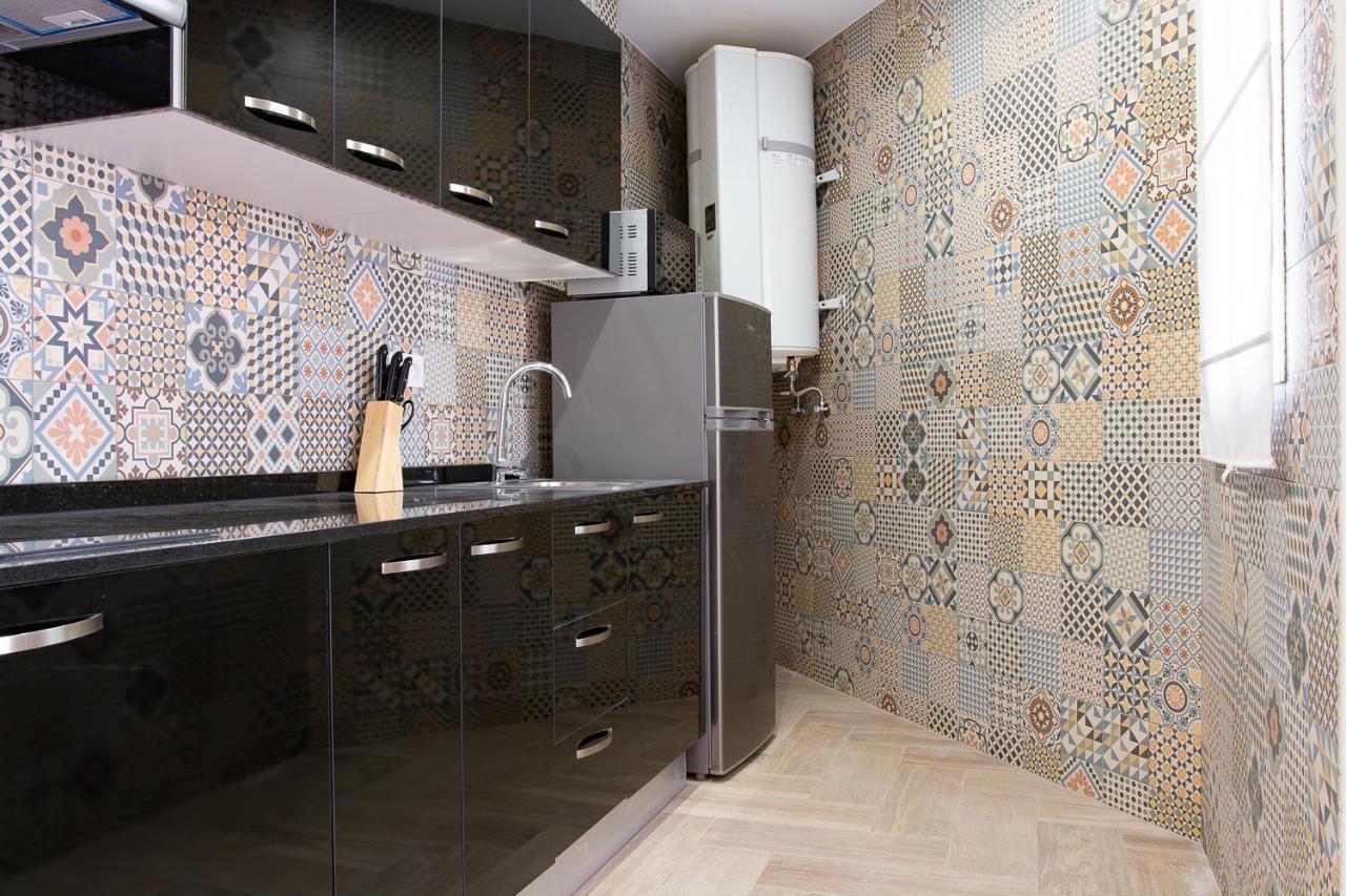Ap Hotel Navas Alicante Luaran gambar
